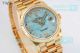 TWS Factory Replica Swiss 2836 Rolex Day-Date II 36MM Diamond Bezel Yellow Gold Watch  (2)_th.jpg